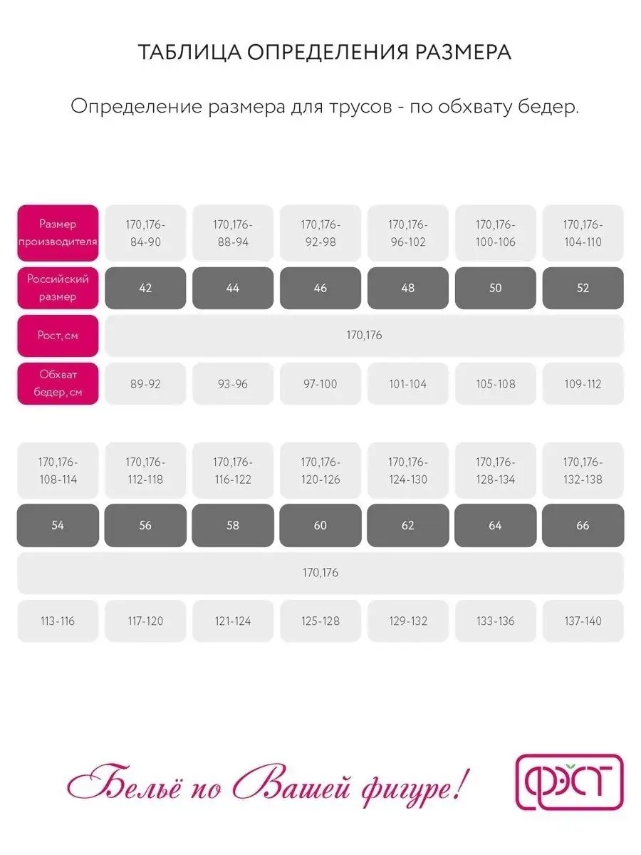 Трусы женские бразильяна 54015 бежевыймеланж/белый