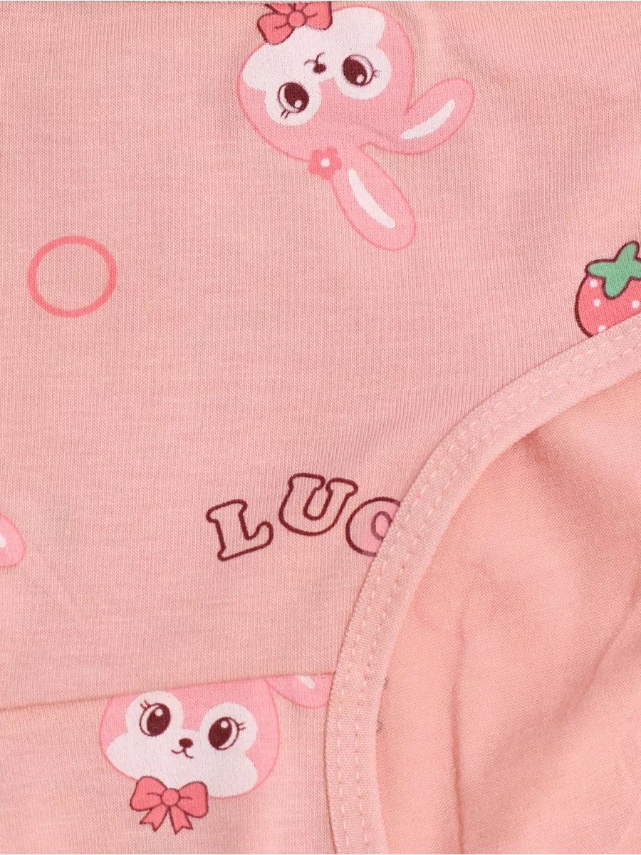 Набор слипы хлопок 3шт/микс