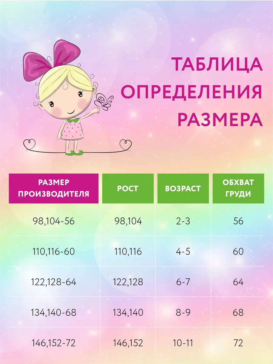 Набор слипы хлопок 3шт/микс