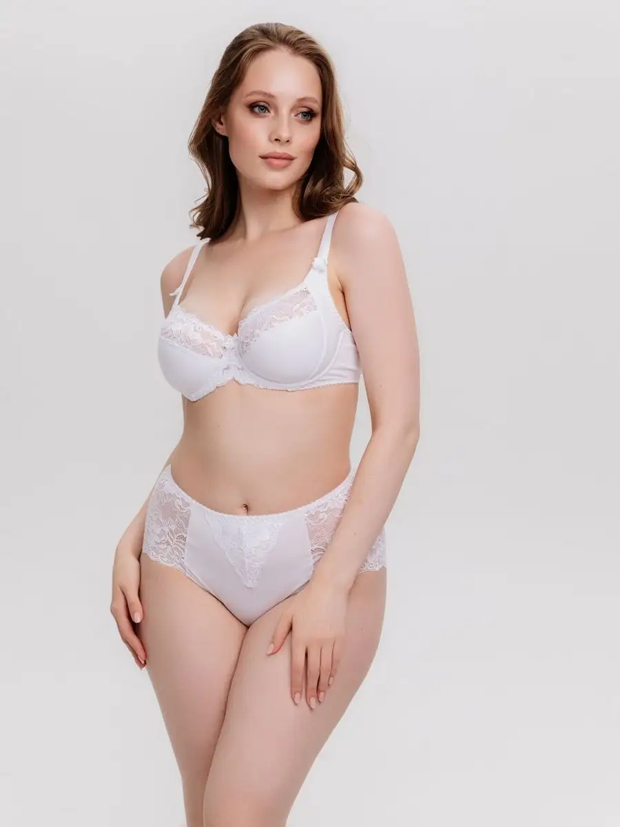 Набор комплект 3 штуки слипы макси большие размеры черный/белый/бежевый