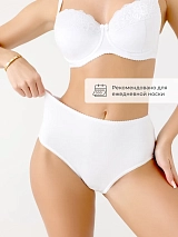  белый