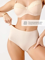  бежевый
