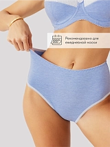  голубоймеланж