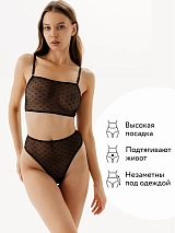  черныймушка