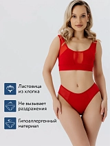  красный