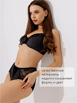 темно-серыймеланж/черный