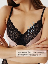  пион/черный