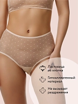  бежевыймушка
