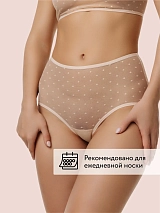  бежевыймушка