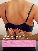  синий