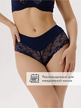  синий
