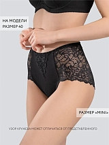  черный