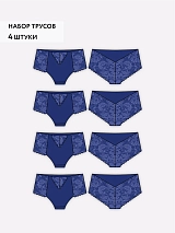  синий/синий/синий/синий