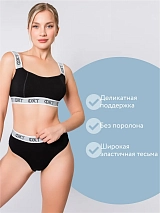  черный