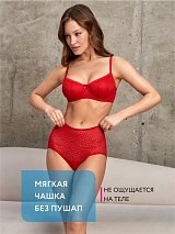  красный