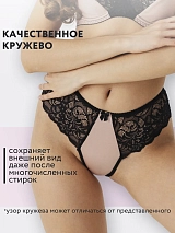  пион/черный