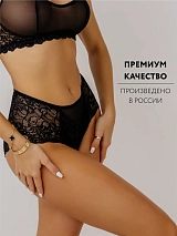  черный