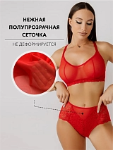  красный