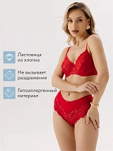  красный