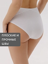  белый