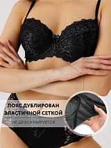  черный