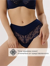  синий