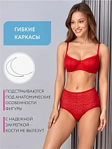  красный