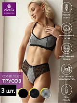  черный/горох/клетка