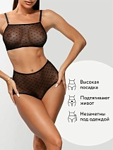  черныймушка