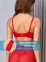  красный