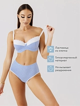  голубоймеланж