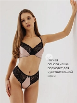  пион/черный