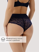  синий