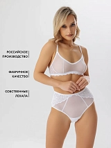  белый