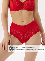  красный