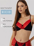 черный/красный