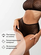  черныймушка