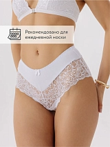  белый