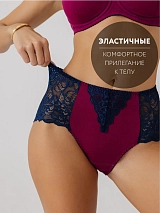  темно-синий/сливовый
