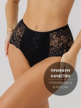  черный