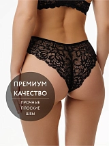  черный