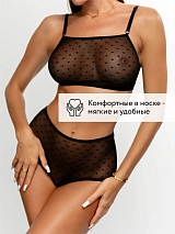  черныймушка