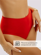  красный