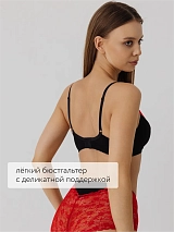  черный/красный