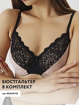  пион/черный