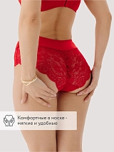  красный